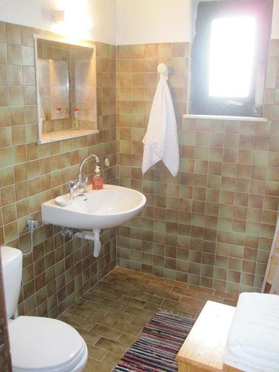 Appartement Aqua Splash à Ágios Geórgios Chambre photo